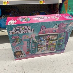 Gabby’s Dollhouse RESERVED